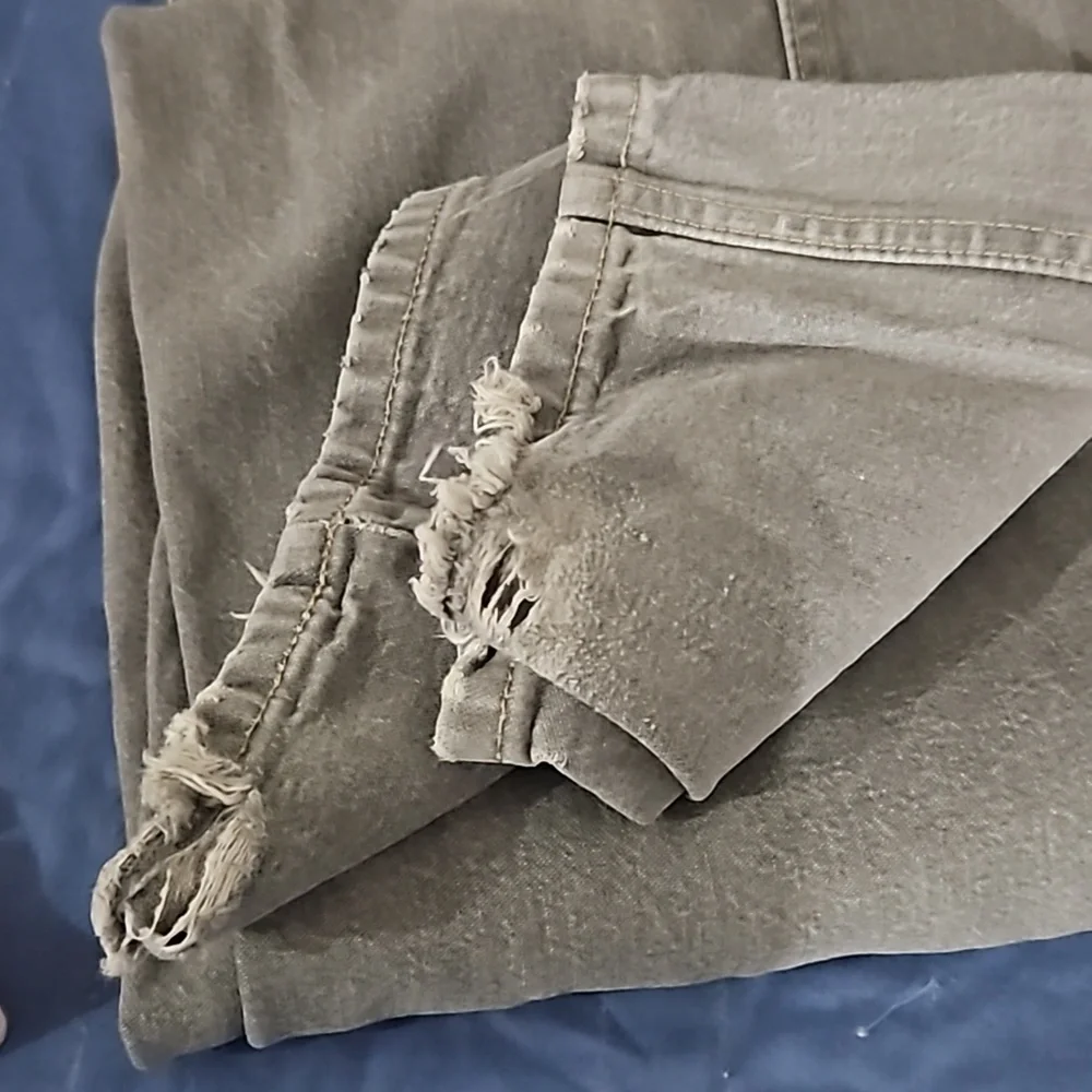 34X30 gray dickies - Picture 3 of 10
